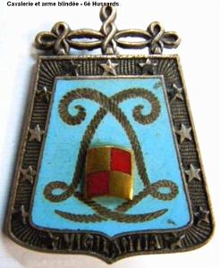 Hussards 6e